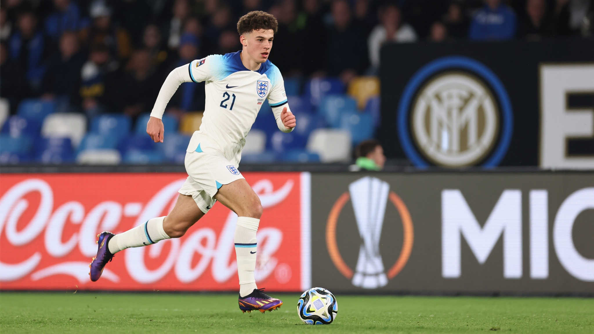 米兰体育概况简介